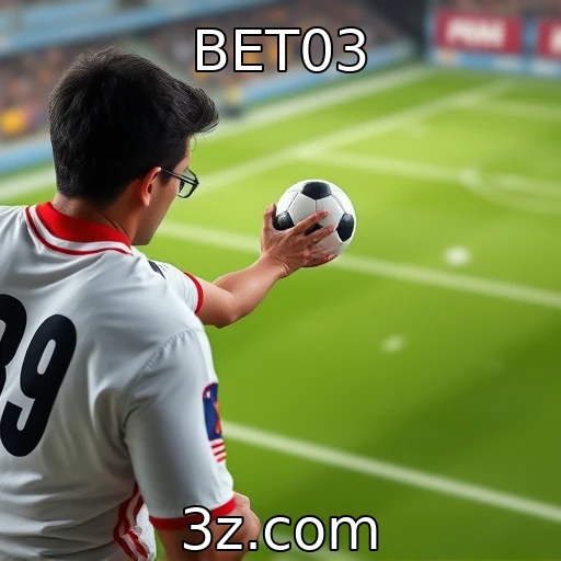 Apostas Esportivas: Como Analisar Partidas para Maximizar Ganhos