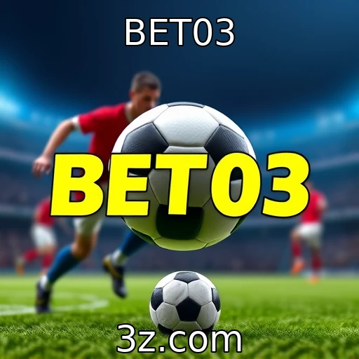 BET03 As melhores estratégias para apostar em jogos de futebol