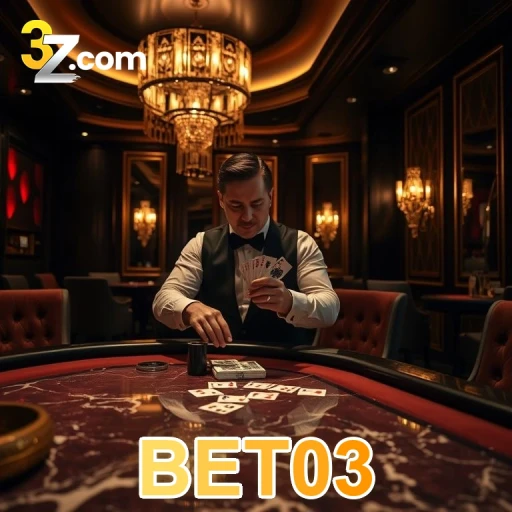 BET03 Cassino