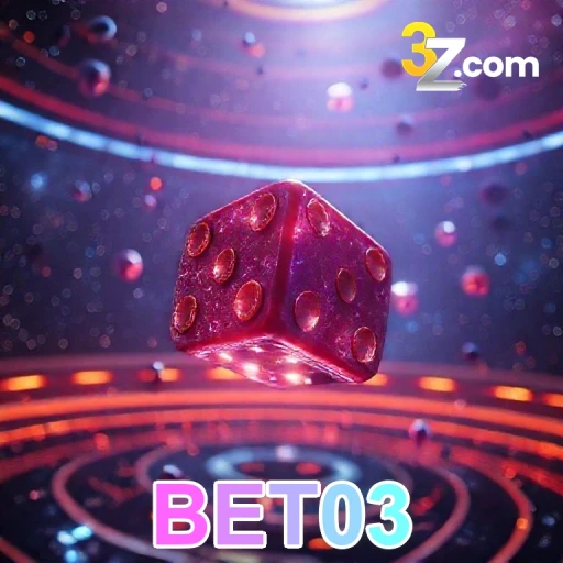 BET03 Login