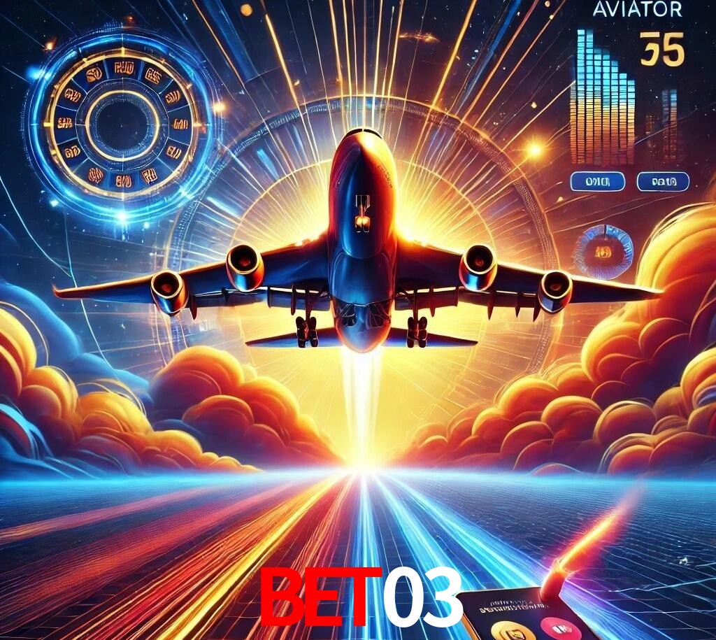 bet03 Introdução ao Aviator