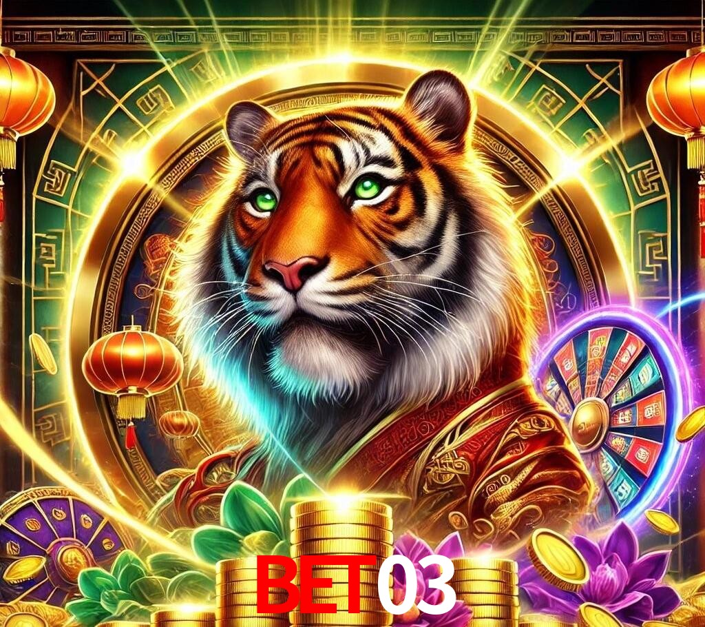 bet03 Dicas para Fortune Tiger