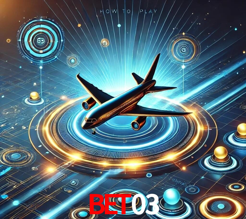 bet03 Como Jogar Aviator