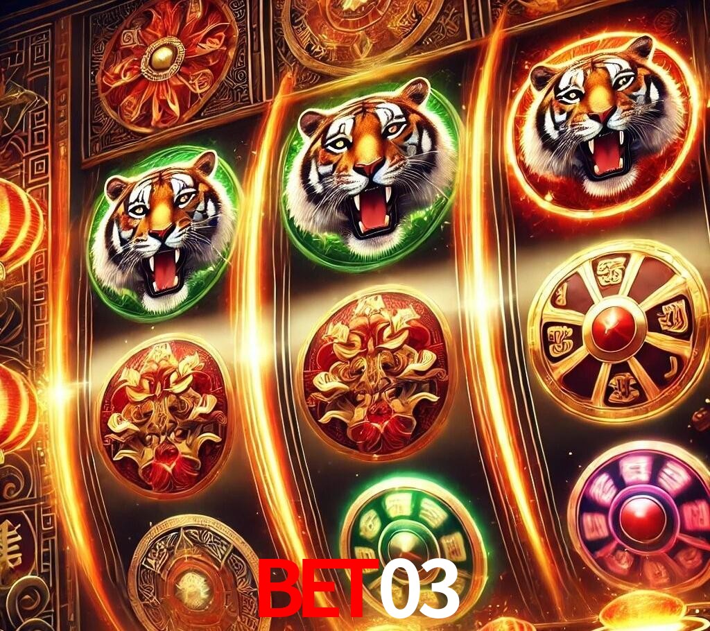 bet03 Como Jogar Fortune Tiger