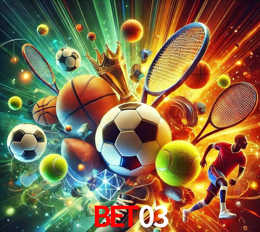 bet03 Esportes Populares