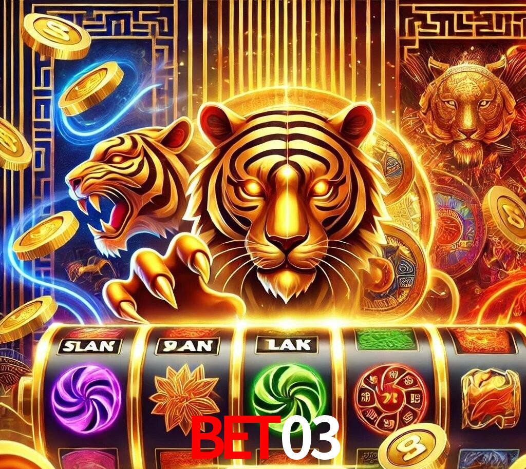 bet03 Introdução ao Fortune Tiger