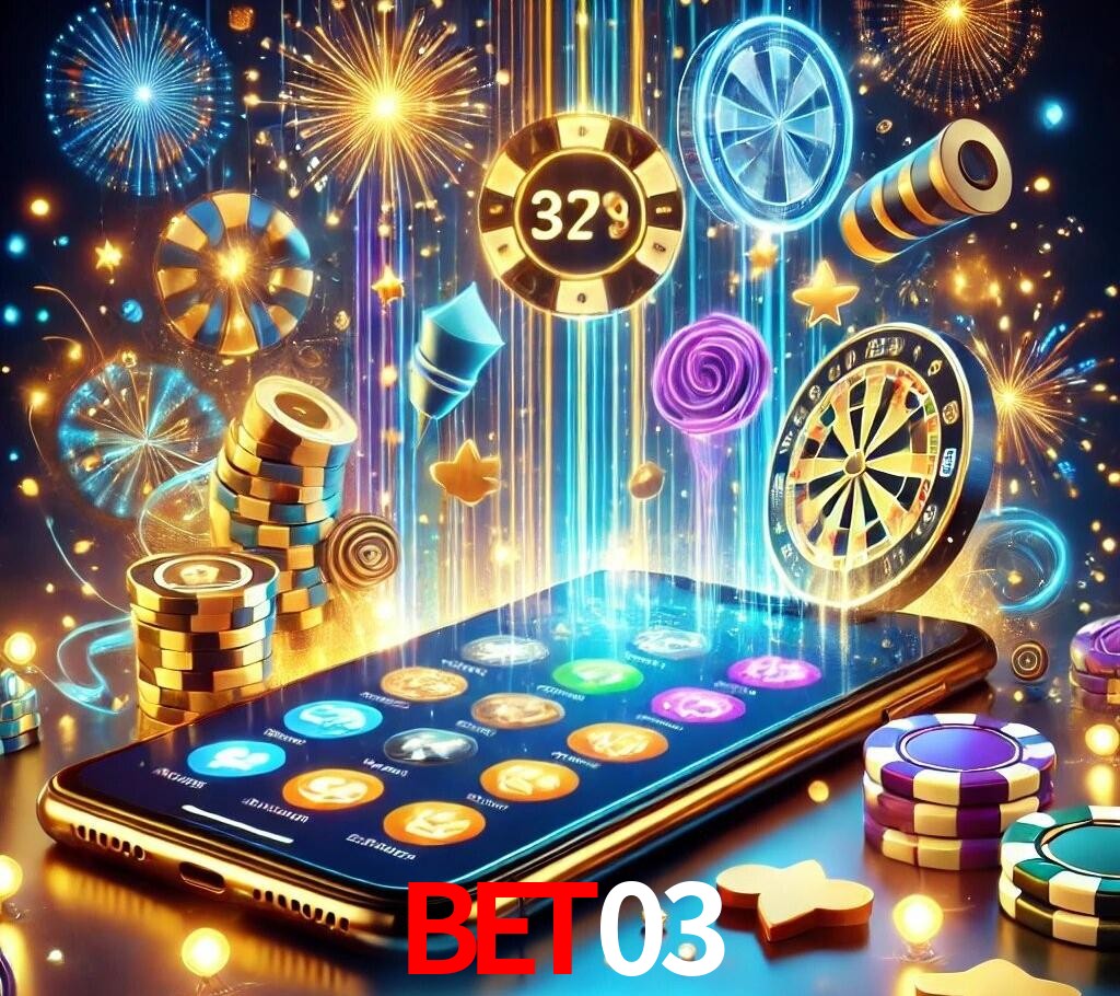 bet03 Por Que Baixar o App?